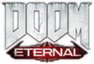 DOOM Eternal Standard Edition (Xbox One), The Game Get, thegameget.com
