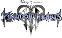 Kingdom Hearts 3 (Xbox One), The Game Get, thegameget.com