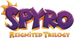 Spyro Reignited Trilogy (Xbox One), The Game Get, thegameget.com
