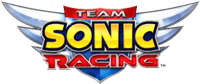 Team Sonic Racing™ (Xbox Game EU), The Game Get, thegameget.com